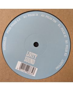 Pulse Phase EP