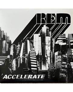 Accelerate