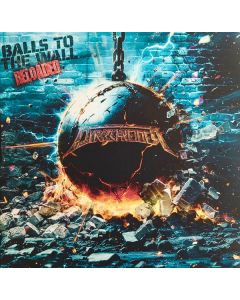 Balls To The Wall Reloaded