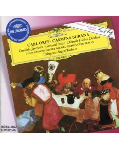 Carmina Burana