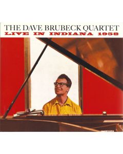 Live In Indiana 1958