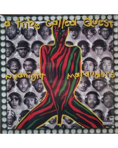 Midnight Marauders