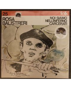 Noi Siamo Nell'inferno Carcerati