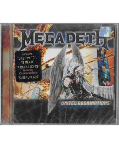 United Abominations