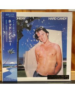 Hard Candy
