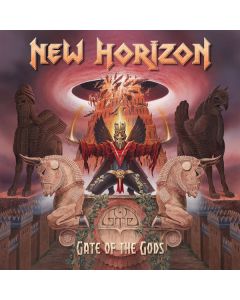 Gate Of The Gods