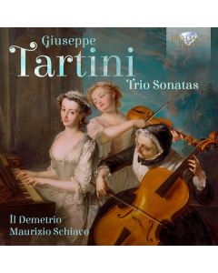 Trio Sonatas