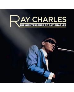 The Quintessence of Ray Charles