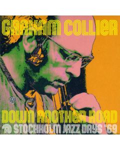Down Another Road @ Stockholm Jazz Days '69