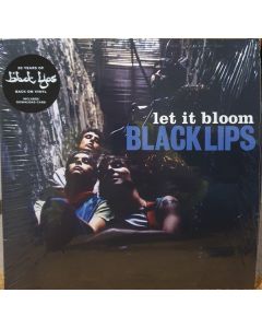 Let It Bloom