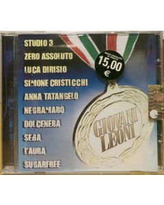 Giovani Leoni