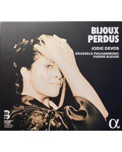 Bijoux Perdus