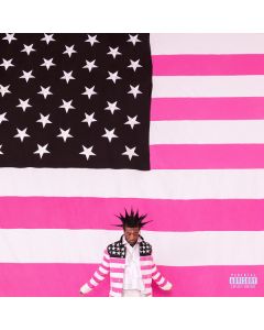 Pink Tape