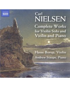 Complete Works For Violin
