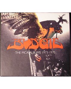 The MCA Albums 1973-1975