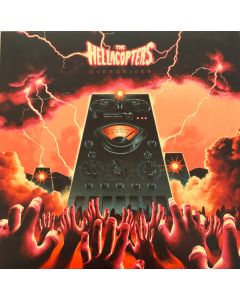 Overdriver
