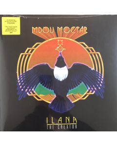 Ilana: The Creator