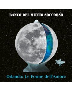 Orlando: Le Forme Dell'Amore