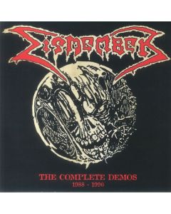 The Complete Demos (1988-1990)