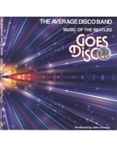 Music Of The Beatles Goes Disco