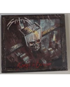 Songs In Crimson
