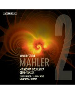 Symphony No.2 ‘Resurrection’
