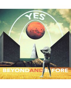 Beyond And Before