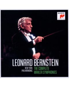 The Complete Mahler Symphonies