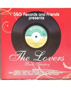The Lovers Rock Selection