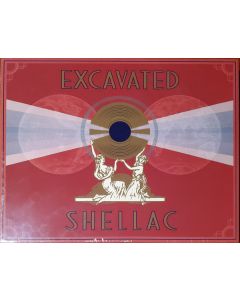 Excavated Shellac: An Alternate History Of The World's Music