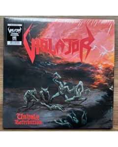 Unholy Retribution