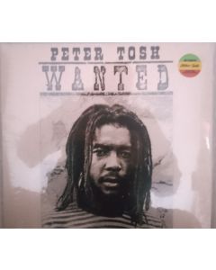 Wanted Dread and Alive