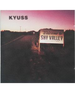 Welcome To Sky Valley