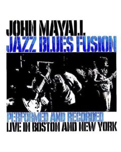Jazz Blues Fusion