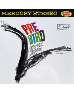 Pre-Bird