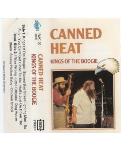 Kings Of The Boogie