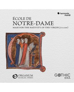 École Notre-Dame - Messe De La Nativité De La Vierge