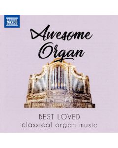 Awesome Organ