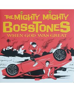 When God Was Great