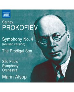 Symphony No. 4 (Revised Version)