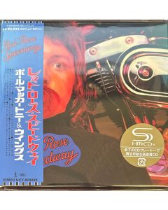 Red Rose Speedway