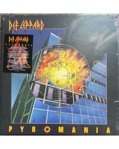 Pyromania