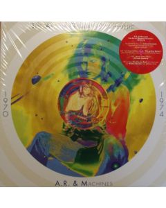 The Art Of German Psychedelic 1970-74