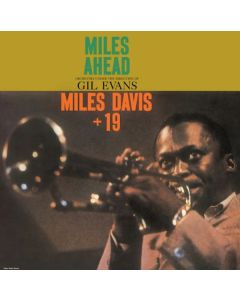 Miles Ahead