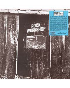 Rock Workshop