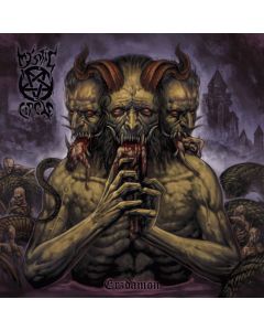 Erzdämon