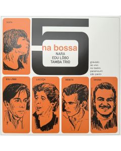 5 Na Bossa
