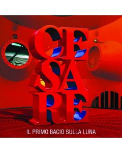 Il Primo Bacio Sulla Luna