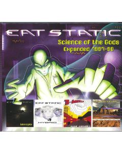 Science Of The Gods Expanded: 1997-1998