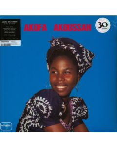 Akofa Akoussah